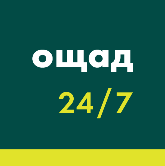 Логотип банка